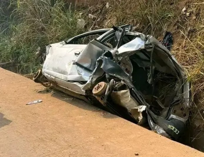 Kongo Central : au moins 6 morts dans un accident de circulation à Mbanza-Ngungu