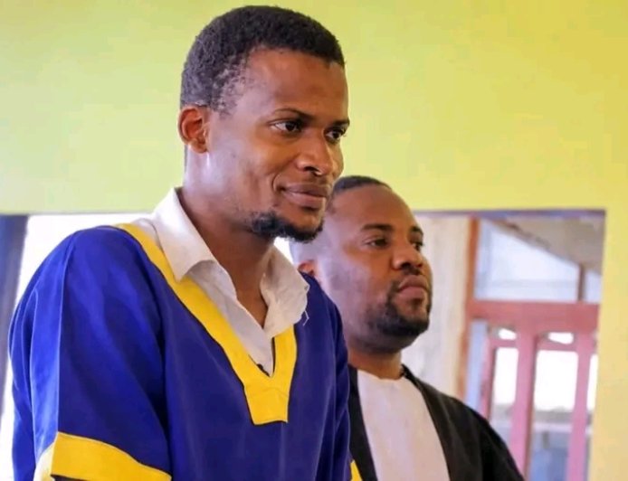 Affaire Onokomba : la défense dénonce une « altération » du jugement après son prononcé en audience