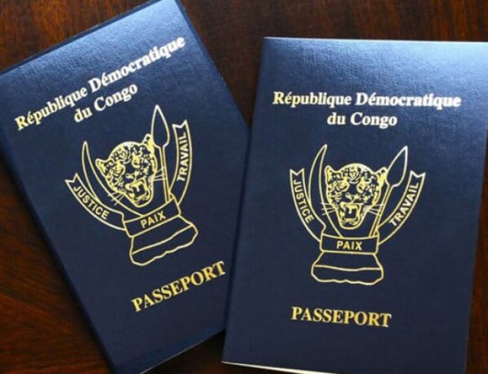 Nouveau passeport biométrique : le gouvernement dément des délais de délivrance au-delà de 15 jours