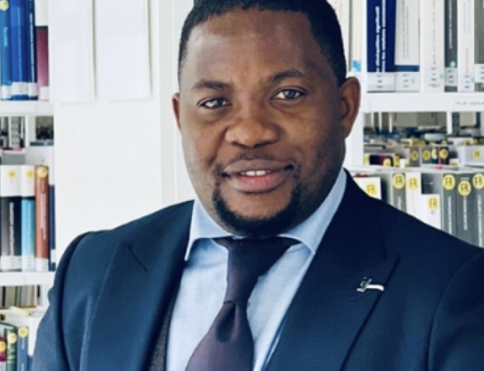 Élection à la CPI : le professeur Ézéchiel Amani Cirimwami candidat de la RDC au poste de juge