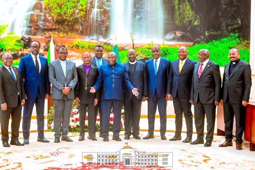 Consultations de Bujumbura : Évariste Ndayishimiye plaide pour un dialogue constructif en RDC