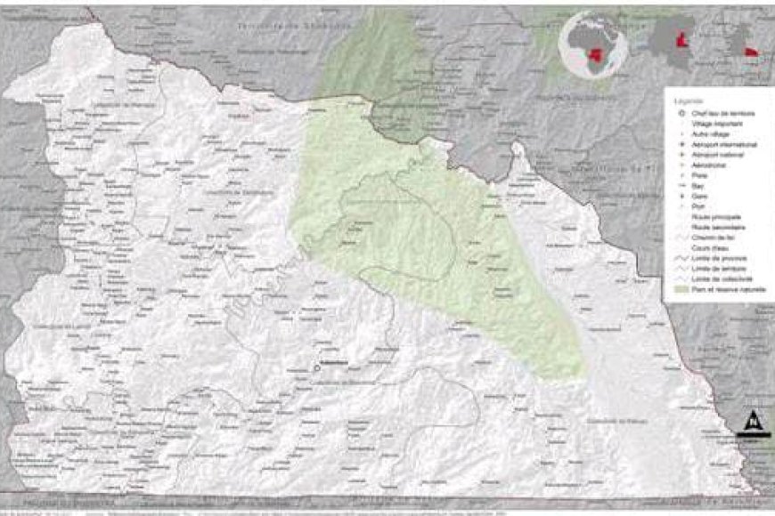 Maniema : le général autoproclamé Mayaya et ses hommes « Wazalendo » s'emparent du territoire de Kabambare en semant des troubles
