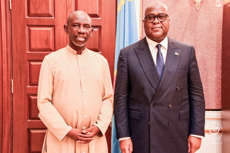 RDC : le clergé de l’Archidiocèse de Kananga prend ses distances avec la position de la CENCO sur la Constitution