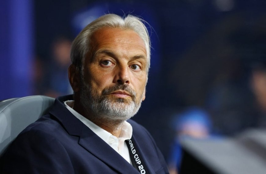 Mondial 2026 : Sébastien Desabre a perdu son père juste avant le match contre l’Angleterre (Budimbu)