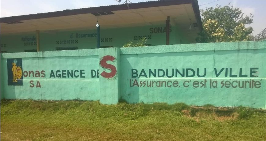 Bandundu : la SONAS accusée de vente forcée d'assurances automobiles
