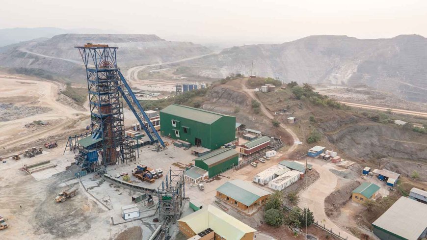 Haut Uele : le gouvernement provincial interdit toute activité d'exploitation minière dans les périmètres de Kibali Gold 