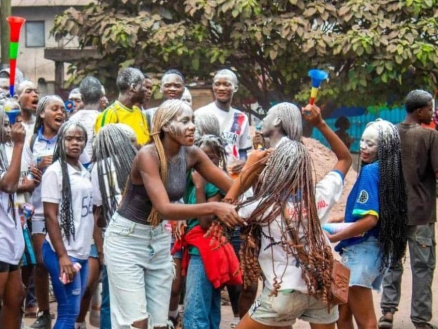 EXETAT 2026 : les résultats de Kinshasa Lukunga, Kwilu 3, Nord-Ubangi 2, Mongala 1, Haut-Uele 1 et 2, Ituri 2, Lualaba 2, Sankuru 2, Maï-Ndombe 1, Kwango 1 et Bas-Uele disponibles ; voici la liste des meilleurs lauréats
