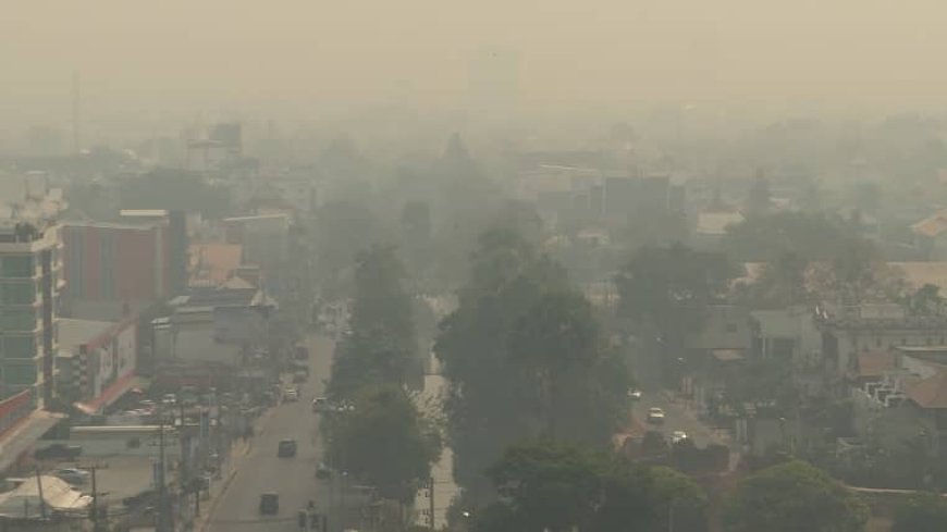 Kinshasa : la Mettelsat alerte sur un épisode de froid intense