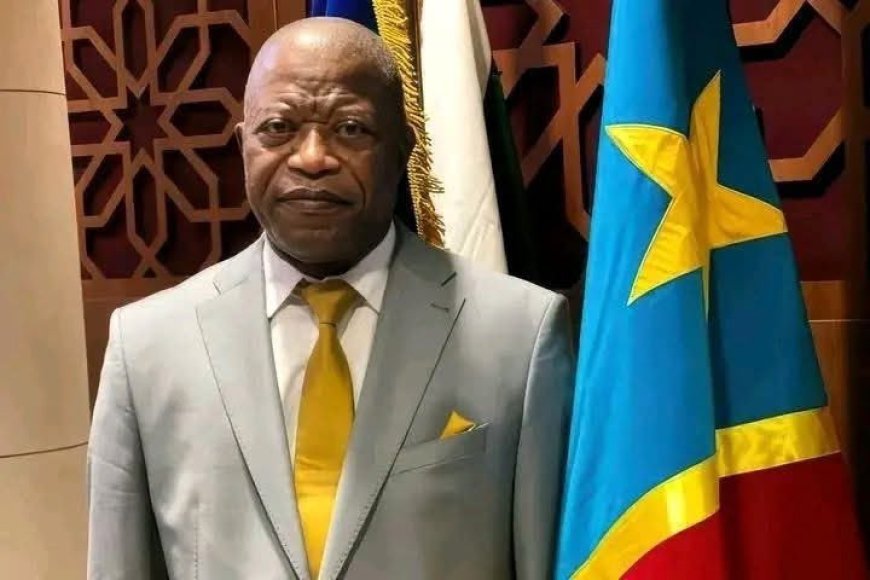 RDC : l’Union Sacrée annonce des manifestations contre un « coup d’État contre la Nation » le 22 juillet