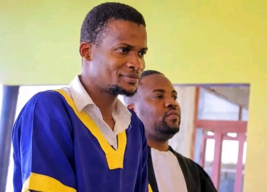 Affaire Onokomba : la défense dénonce une « altération » du jugement après son prononcé en audience