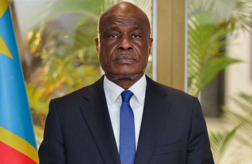 RDC : Martin Fayulu plaide pour un dialogue « réellement inclusif » avec la participation des groupes armés