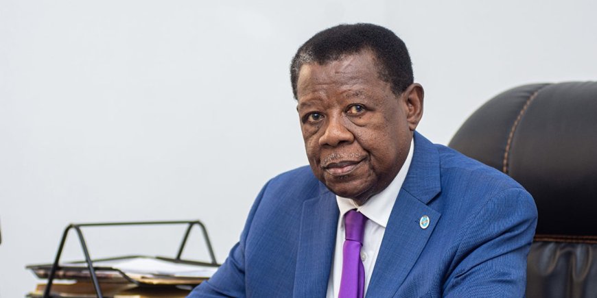 Guerre dans l’Est : « L’AFC/M23 et Sauvons la RDC ne sont pas des belligérants », Lambert Mende