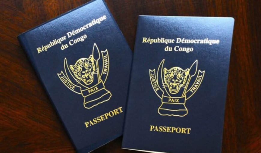 Nouveau passeport biométrique : le gouvernement dément des délais de délivrance au-delà de 15 jours