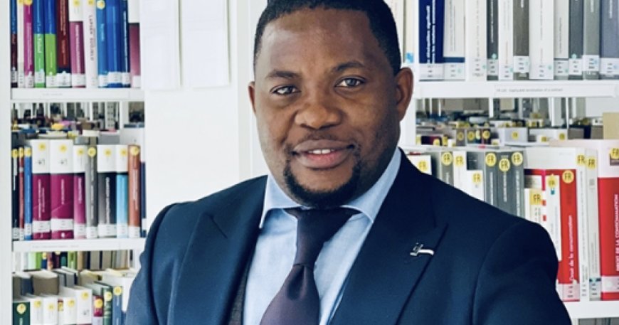 Élection à la CPI : le professeur Ézéchiel Amani Cirimwami candidat de la RDC au poste de juge