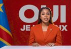RDC : la jeunesse congolaise dit « Oui, je le veux » au changement de la Constitution [Grâce Kutino]
