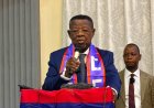 RDC : Lambert Mende s’oppose à la participation au dialogue national des « complices de l’agresseur »