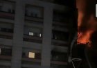 Kinshasa : pas de grands dégâts après un incendie au Léon Hôtel