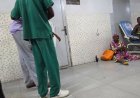 Grève des médecins : un patient meurt après une absence de prise en charge aux Cliniques universitaires de Kinshasa