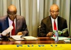 RDC : Aubin Minaku et Ramazani transférés à l'auditorat militaire après plus de 7 mois de détention