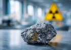 RDC : le gouvernement lance une vérification sur les traces d’uranium d’hydroxyde de cobalt exportés dans des mines détenus par les chinois