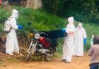 Ebola : la RDC franchit la barre de 2 000 morts