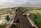Kinshasa : Félix Tshisekedi lance les travaux de construction du boulevard Étienne Tshisekedi