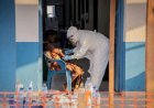 RDC : Africa CDC recommande un déploiement élargi du vaccin Ervebo contre Ebola-Bundibugyo