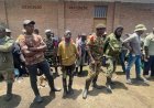 Guerre dans l'Est : les Wazalendo délogent le M23 à Kazuba [Walikale]