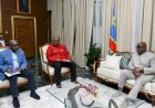 Loi sur le référendum : Félix Tshisekedi saisit le Parlement pour une nouvelle délibération après avis de la Cour constitutionnelle