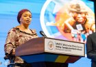 RDC : le gouvernement lance la campagne permanente de solidarité nationale en faveur des personnes vulnérables