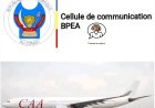 RDC : la CAA convoquée au bureau permanent d'Enquêtes d'accidents après de problèmes techniques récurrents « d'un de ses avions » 
