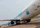 RDC : un avion de la nouvelle compagnie Air Congo connaît un problème de moteur à Mbuji-Mayi