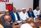 RDC : la C64 dans la rue le 15 septembre contre le changement de la Constitution après expiration de l'ultimatum donné à Tshisekedi