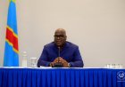 RDC : Félix Tshisekedi va s’adresser à la Nation sur les contours du prochain dialogue