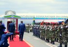 Après le Gabon, Félix Tshisekedi annoncé en Tanzanie