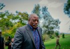 RDC : Joseph Kabila engage un avocat « américain » pour contester « les sanctions américaines » à son encontre