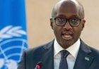 Affaire Banyamulenge en RDC : le ministre des Affaires étrangères rwandais s’attaque à Martin Fayulu