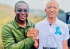 RDC : Hervé Diakese suspendu de ses fonctions de porte-parole d’Ensemble pour la République