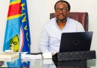 RDC : Delly Sesanga appelle le Gouvernement à revoir la gestion de la riposte contre Ebola