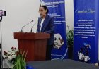 Rentrée scolaire 2026-2027 : Raïssa Malu appelle à la mise en œuvre effective des décisions prises par les responsables de l’EDU-NC
