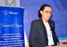 RDC : Raïssa Malu lance les assises nationales de la Revue annuelle des performances autour de la transformation numérique de l’éducation