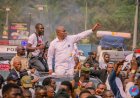 Fayulu à Tshisekedi : « qu’il le veuille ou non, il va partir en 2028 »