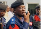 Kinshasa : le commissaire Israël Sanga, l’inflexible régulateur de la circulation, jugé pour « dissipation de munitions et violation des consignes »