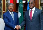 RDC-Angola : Tshisekedi annonce la concession du corridor de Lobito pour 30 ans
