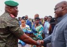 RDC : Félix Tshisekedi va décorer le Général Kasongo Kabwik pour son engagement au service de la nation