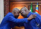 Dialogue national : Nouvel Élan de Muzito soutient Tshisekedi et annonce un meeting le 5 septembre à Kinshasa