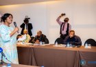 RDC - Contraception irréversible : « La procédure actuelle contribue malheureusement à alimenter les chiffres de la mortalité maternelle » (Pélagie Ebeka, présidente de l'AFEJUCO)