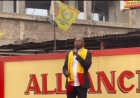Kinshasa : le SG Tonay Atwana Jean Paleki mobilise la Tshangu pour la marche de la C64 du 15 septembre