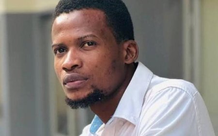 RDC : le dossier de l’opposant Nathanaël Onokomba transféré au Parquet de Grande Instance de Kinshasa/Gombe [Avocat]