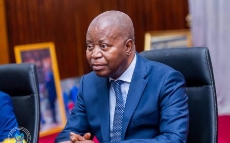 RDC : Gouvernement de la RDC veut mobiliser un budget de 18 milliards USD en 2027